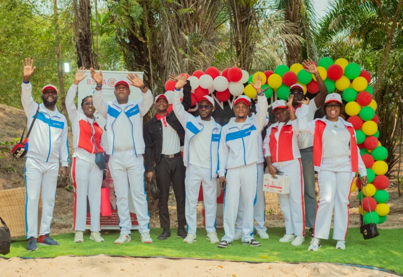 Campagne BSCA Bank