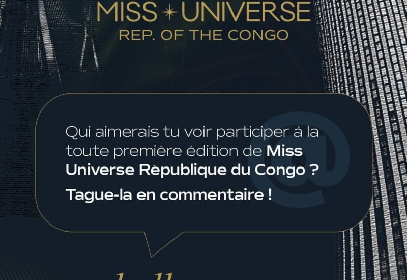 Miss Univers