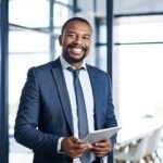 Serge MBONDA